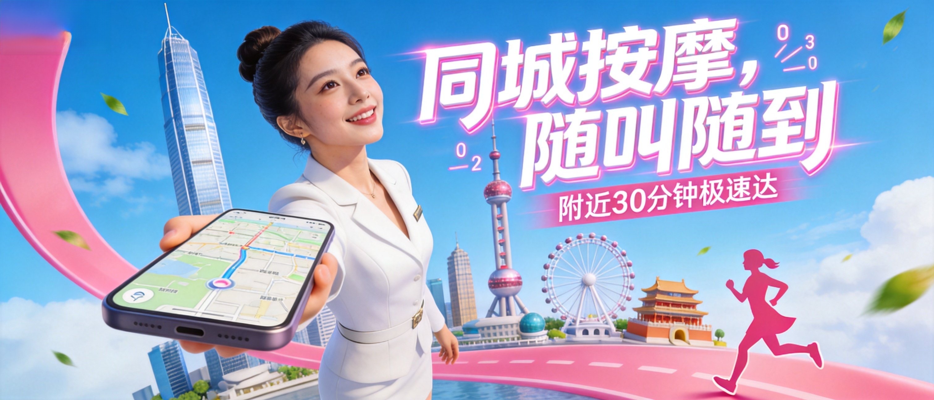 玉溪活立到家上门按摩：把放松这件事，真正还给自己